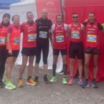 San Giacomo Run – Felegara (PR) – 9 marzo 2025