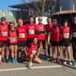 Fidenza Shopping Run – Fidenza (PR) – 2 marzo 2025